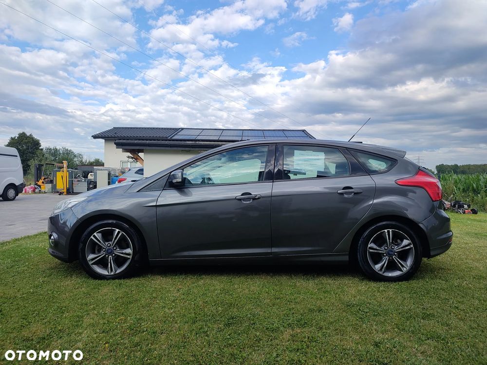 Ford Focus - 20