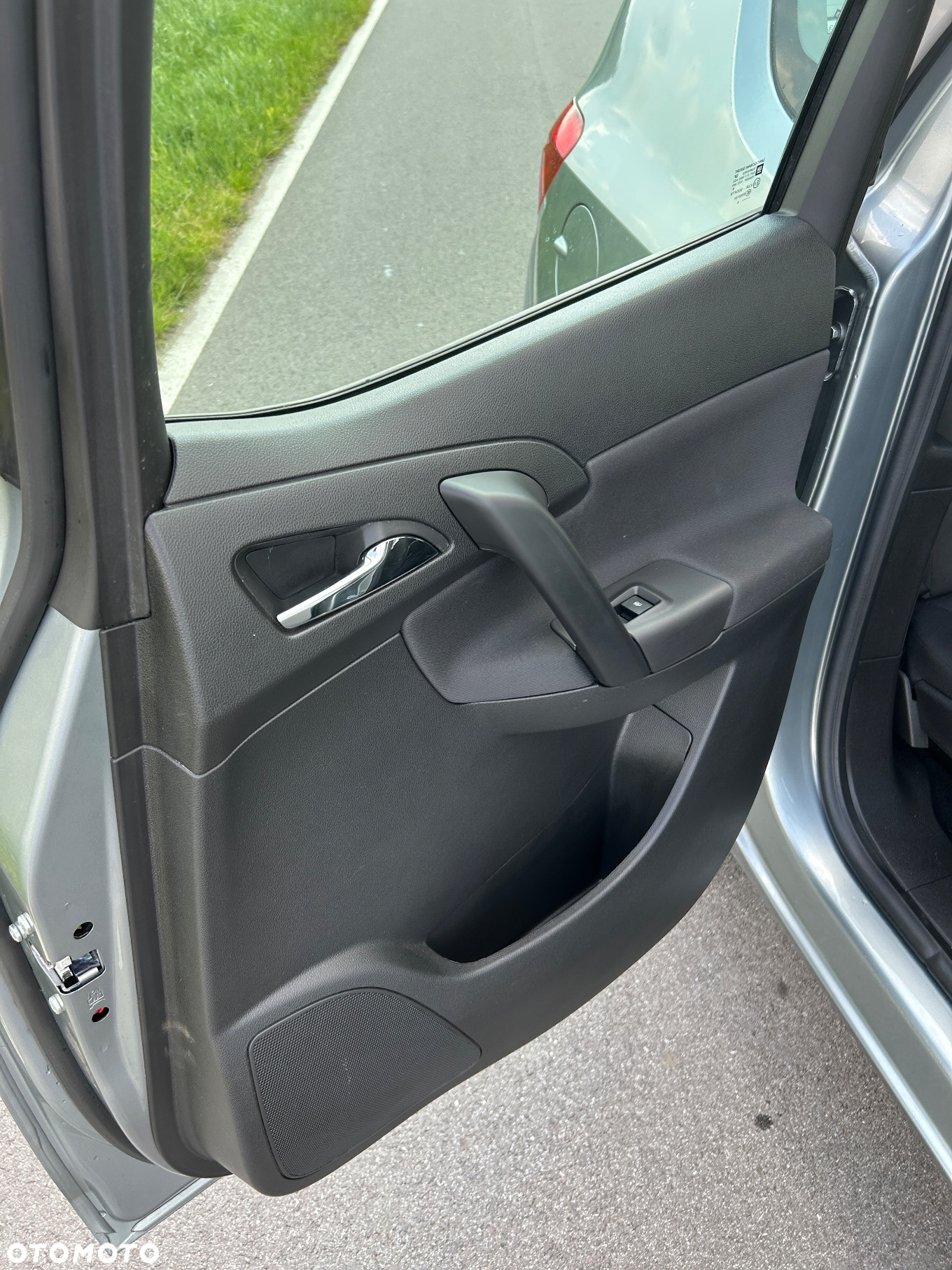 Opel Meriva 1.4 drive - 12