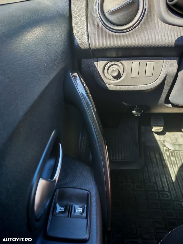 Dacia Logan 1.5 Blue dCi Ambiance - 15