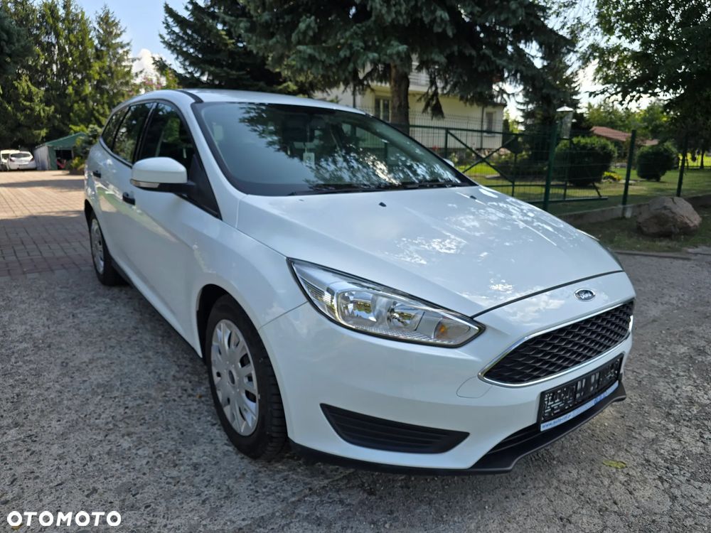 Ford Focus - 7