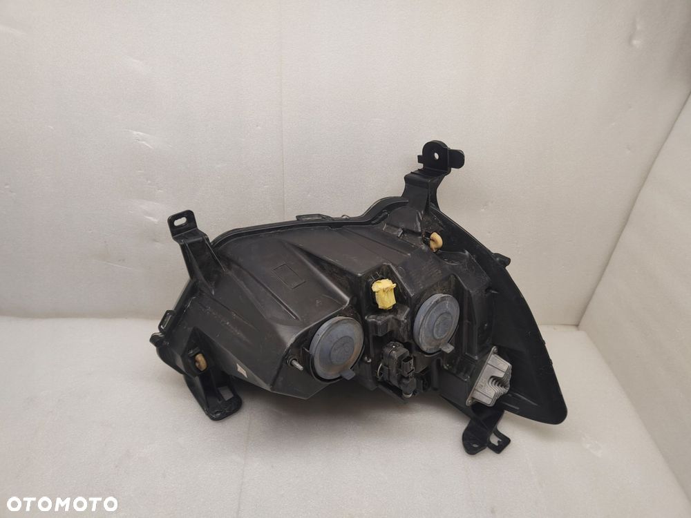 renault master iv lampa zw z led lewy przód 260607867r - 4