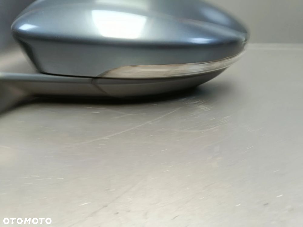Lusterko Lewe VW CC Passat CC Lift FL 7 PIN LK7X - 4