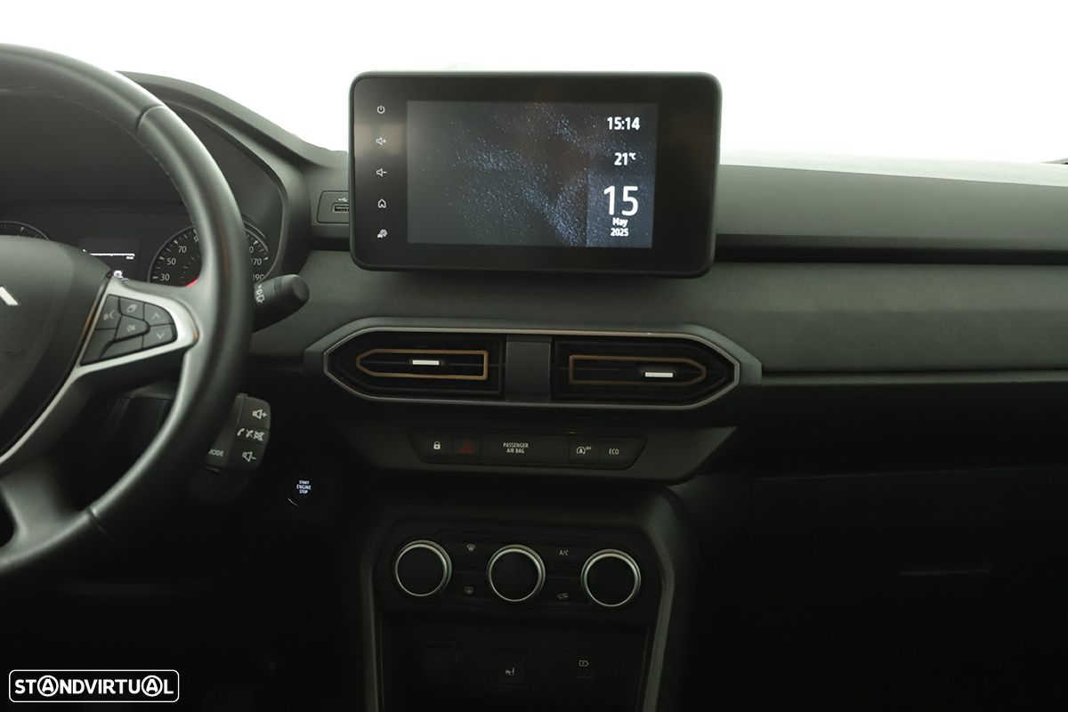 Dacia Jogger 1.0 ECO-G Extreme Bi-Fuel - 18