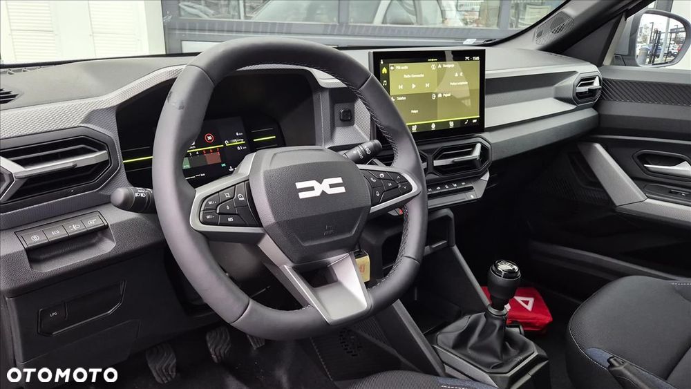 Dacia Duster - 7