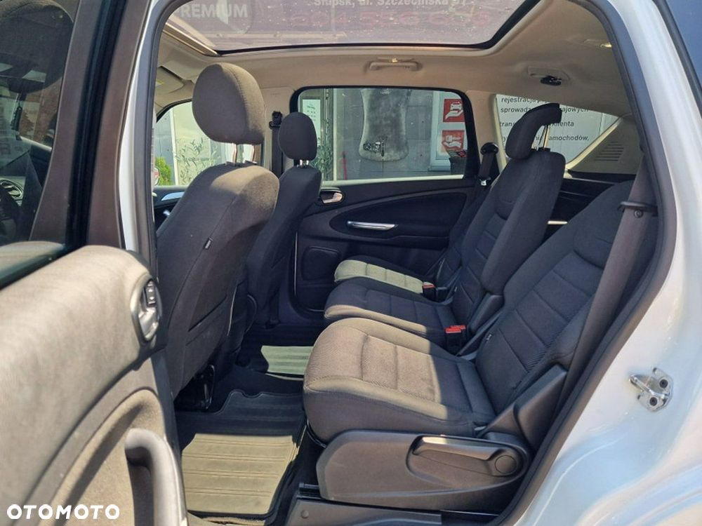 Ford S-Max 1.6 EcoBoost Start Stopp System Titanium - 31