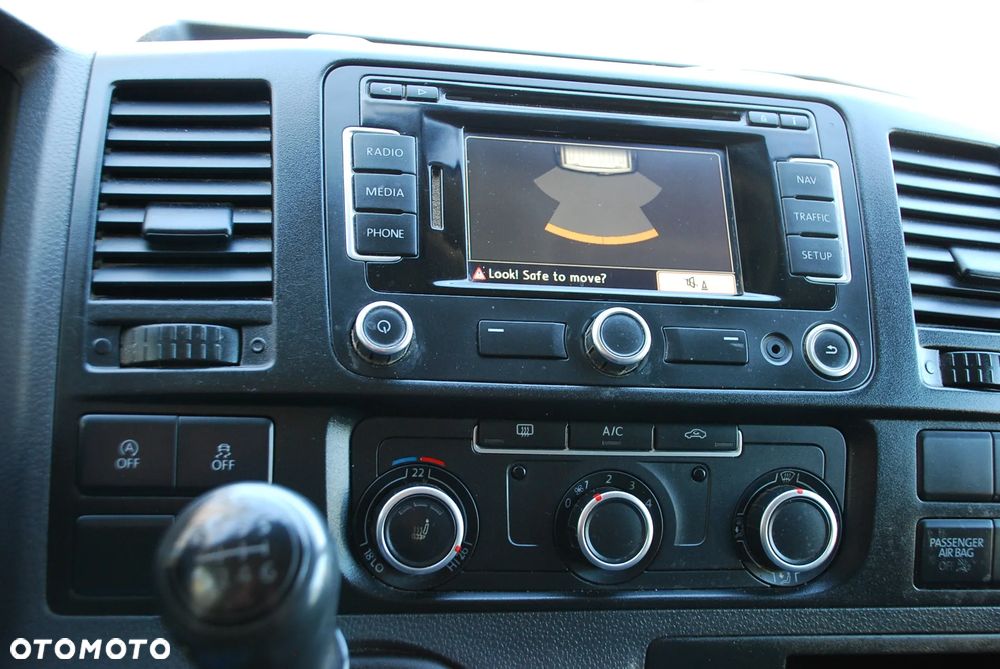 Volkswagen TRANSPORTER - 18