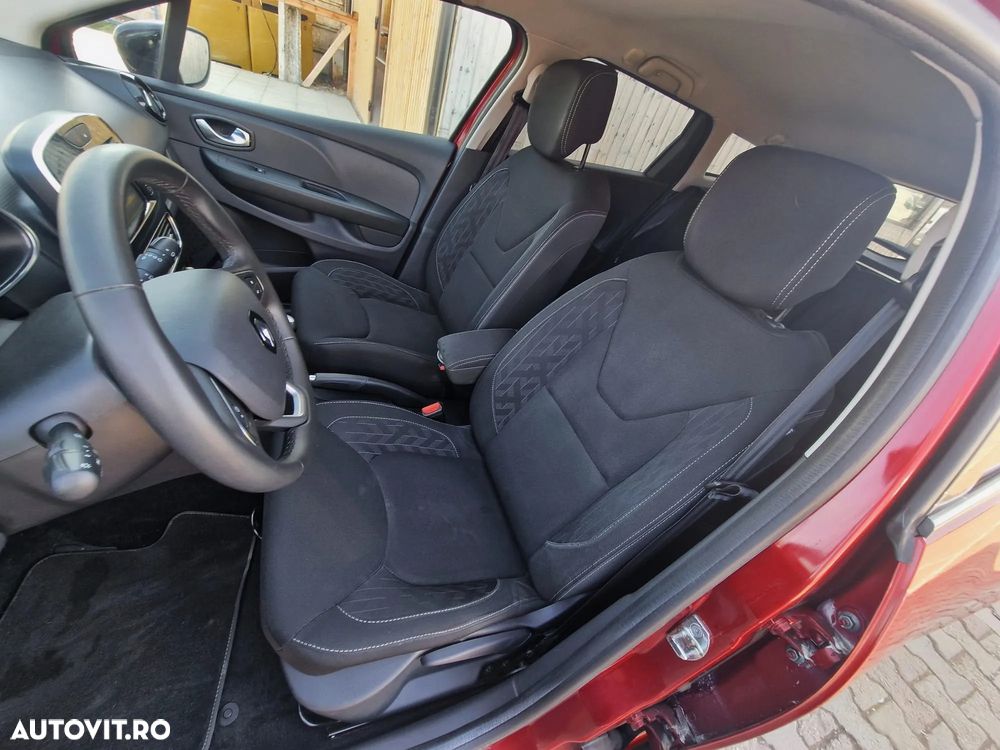Renault Clio TCe 90 BUSINESS EDITION - 12
