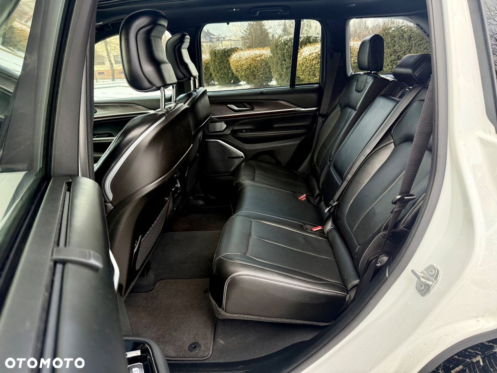 Jeep Grand Cherokee 2.0 4xe Automatik Overland - 10