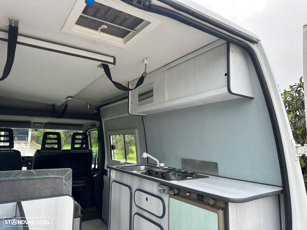 Fiat Ducato 230 - 15