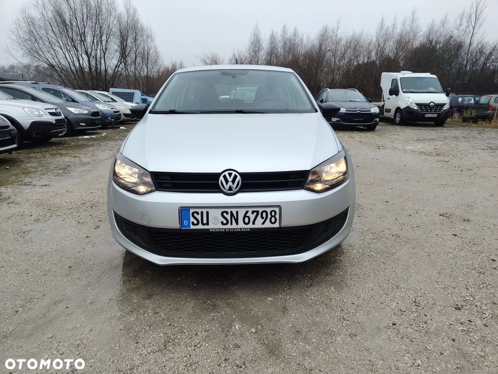 Volkswagen Polo - 11
