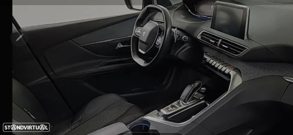 Peugeot 5008 1.2 PureTech GT Pack EAT8 - 4