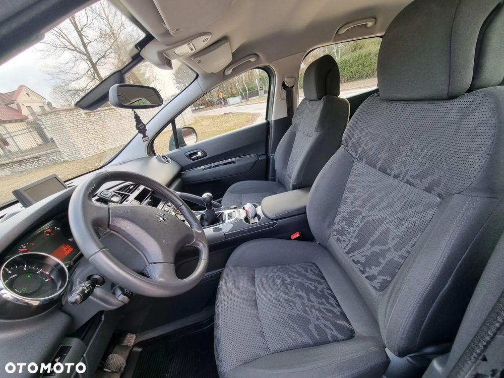 Peugeot 3008 1.6 Style - 19