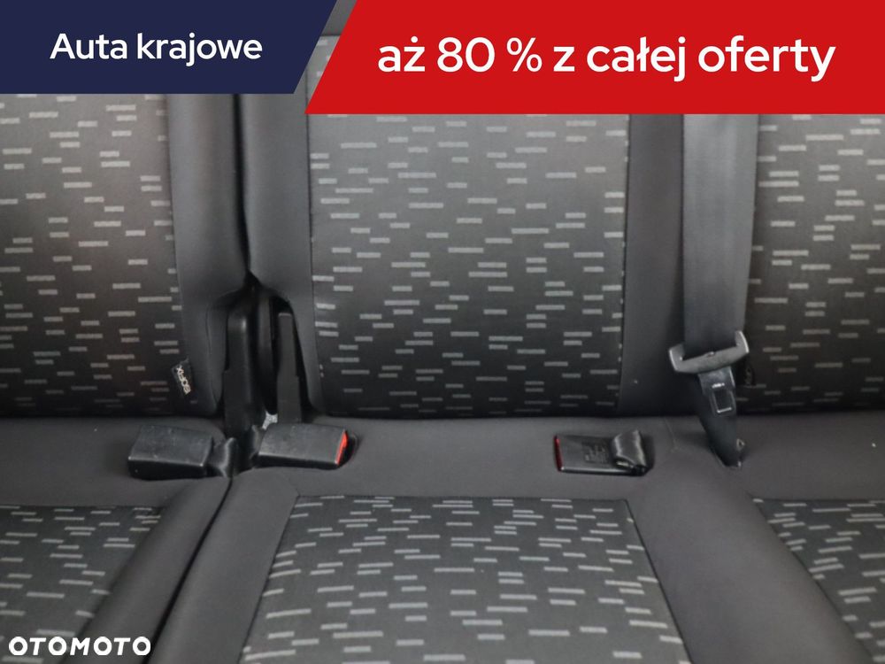 Opel Combo - 12