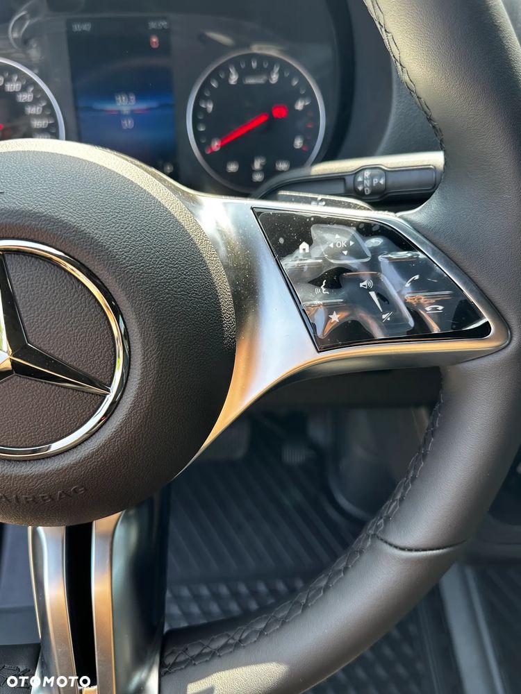 Mercedes-Benz Sprinter - 19