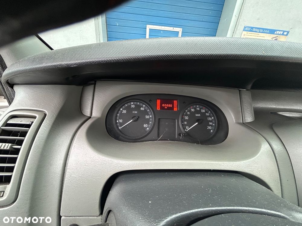 Renault Trafic L1H1 Komfort - 8