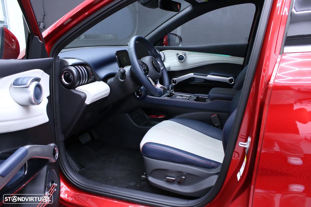 BYD Atto 3 60.48 kWh Comfort - 19