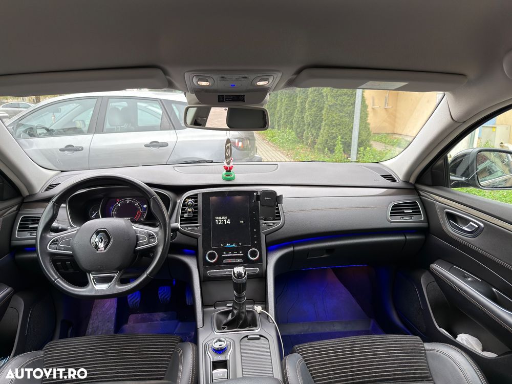Renault Talisman - 6