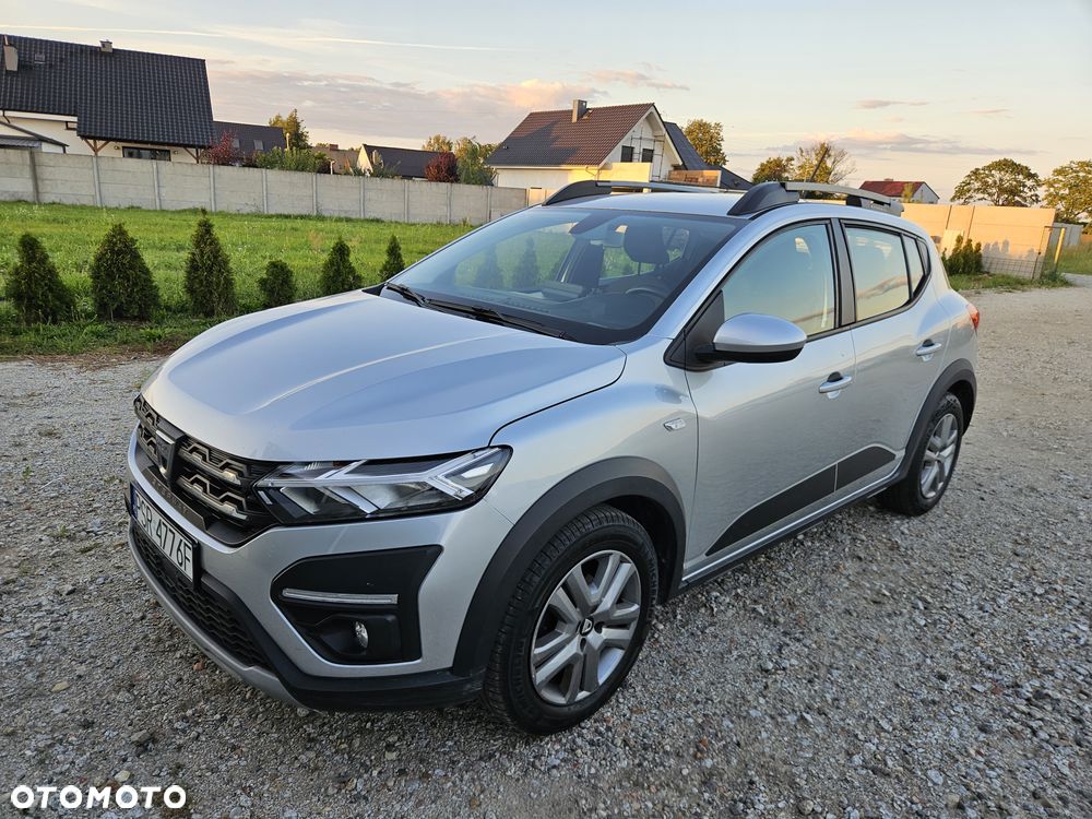 Dacia Sandero - 35