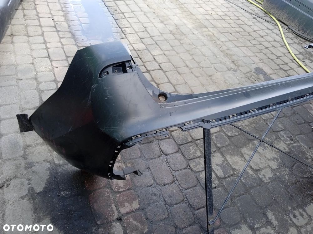 ZDERZAK TYLNY HYUNDAI I30 KOMBI 16-20 86611-G4200 - 2