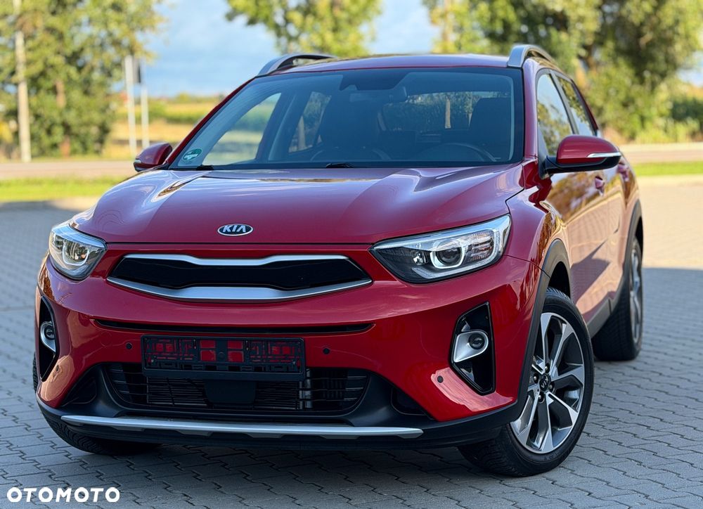 Kia Stonic 1.0 T-GDI 120 Spirit - 3