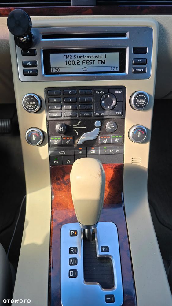 Volvo S80 - 23