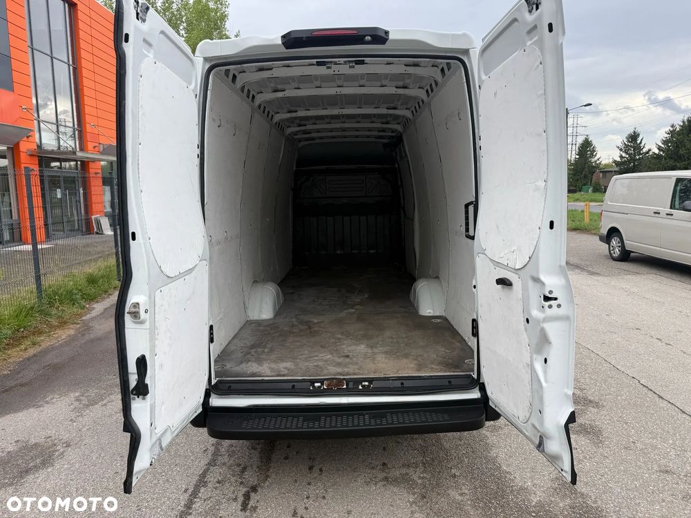 Iveco Daily 35S14, 2.3 140KM, L4h2 Maxi, 2.3 Automat HiMatic, Niski przebieg - 9