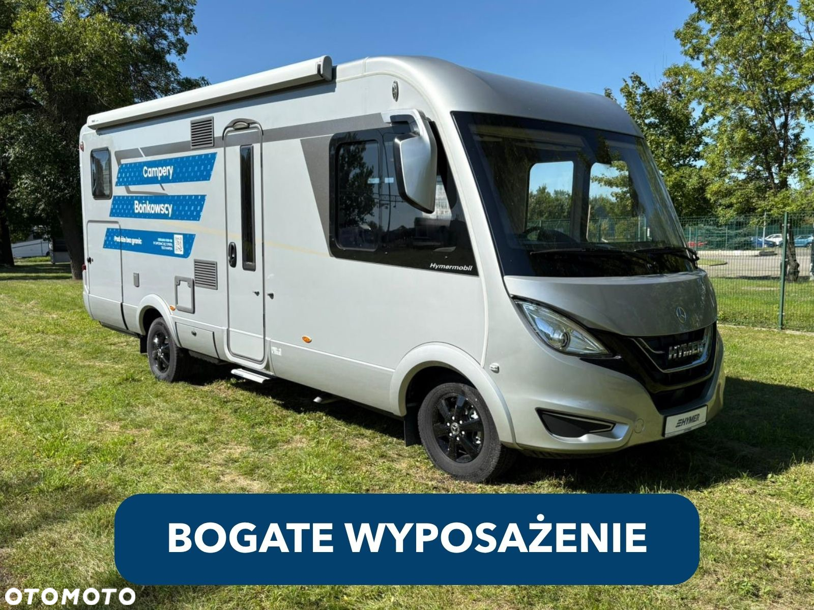 Hymer-Eriba BMC 680-I - 2