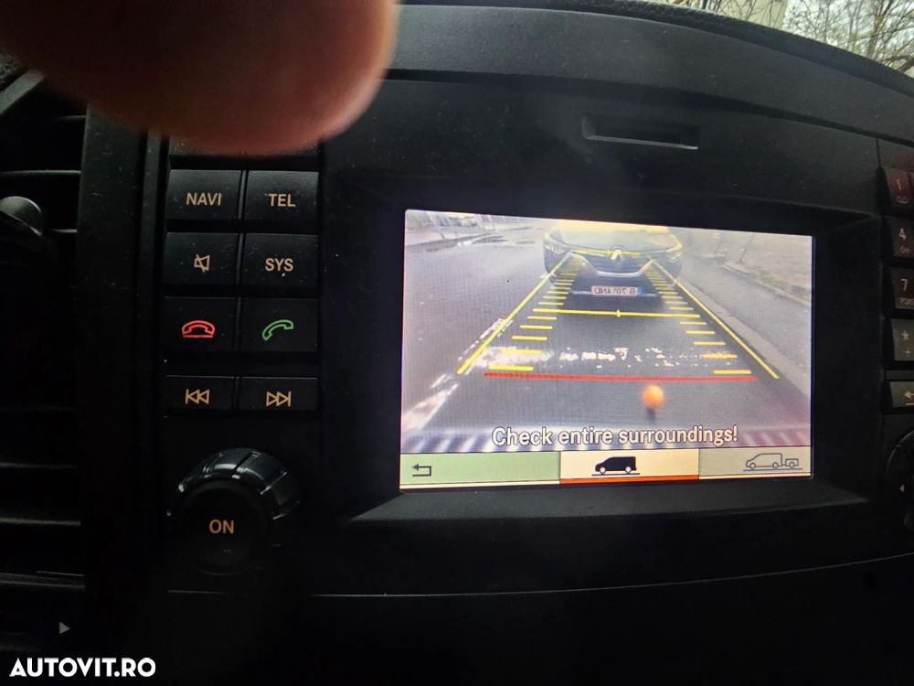 Mercedes-Benz Vito - 6