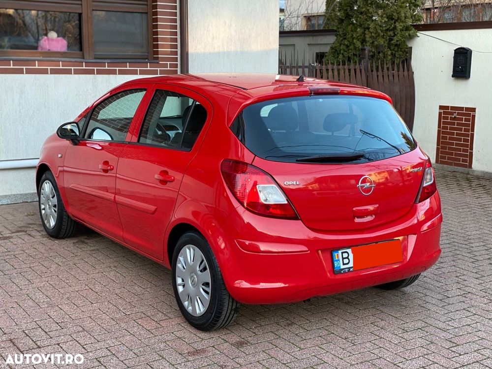 Opel Corsa 1.3 CDTI Selection - 4