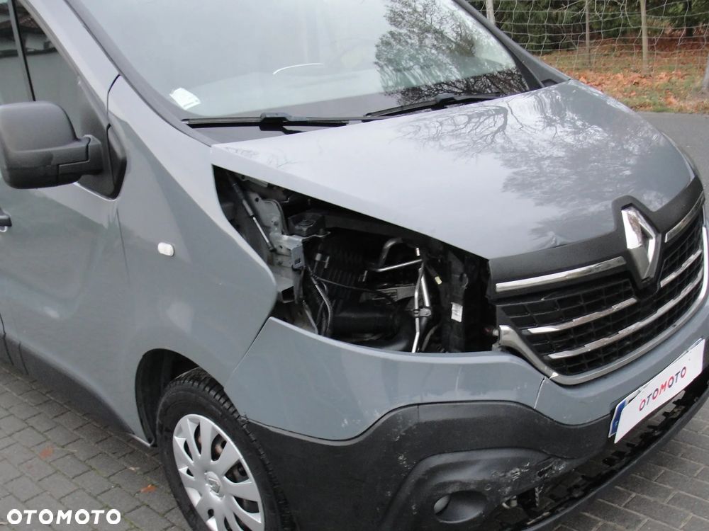 Renault Trafic - 13