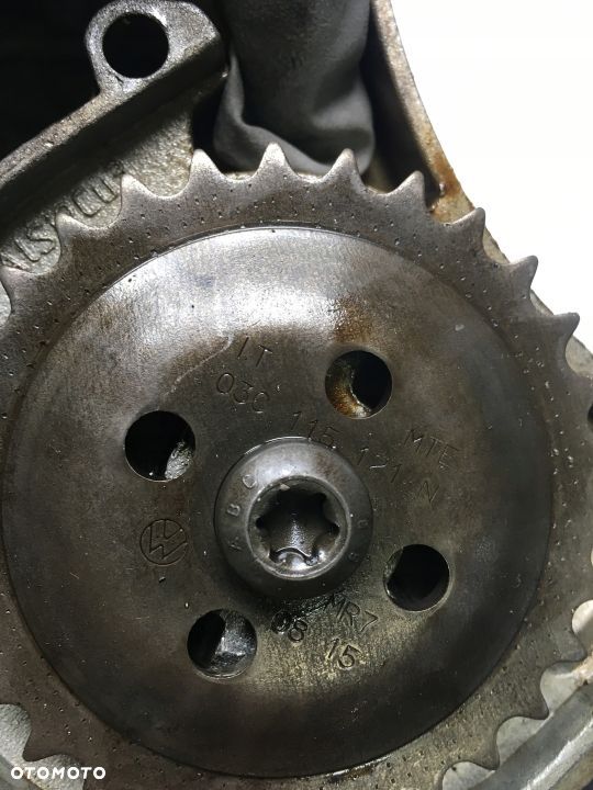POMPA OLEJU VW AUDI 4313940180316 03C115121N - 6