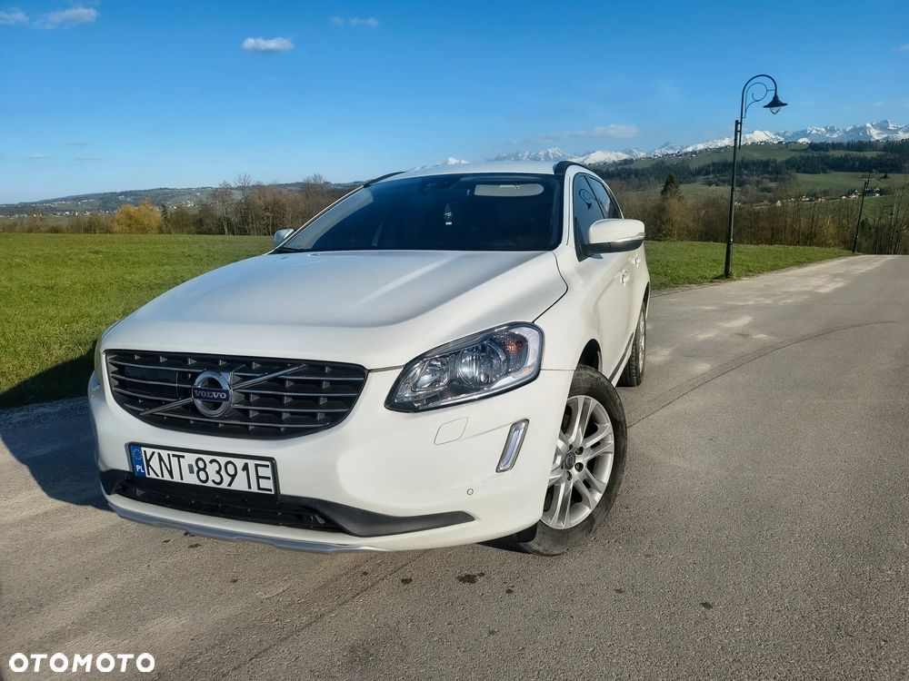 Volvo XC 60 T5 Geartronic Summum - 3