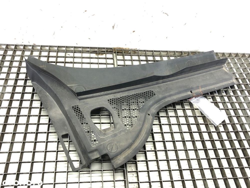 PODSZYBIE PRAWE  SKODA SUPERB IV 2023 - 2.0 TSI 195 kW [265 KM] benzyna 2023 - 3P0819402 - 2