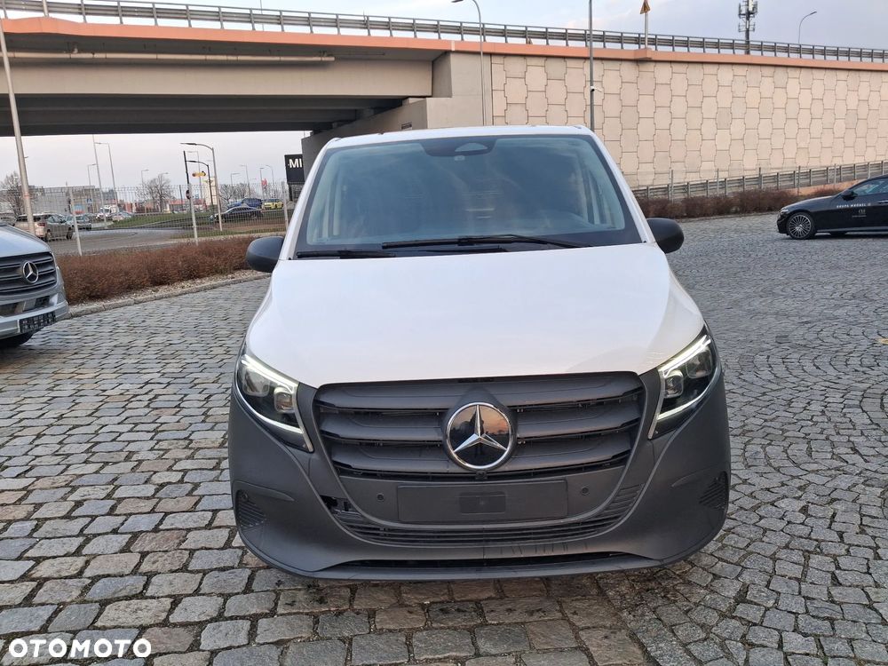 Mercedes-Benz Vito 116 CDI - 2