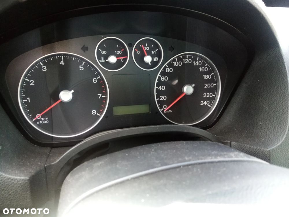 FORD FOCUS C-MAX 2.0 DURATEC AODA 03-06 - OBUDOWA FILTRA POWIETRZA - 24