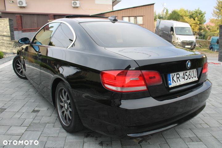 BMW Seria 3 330 Ci Edition Sport - 7