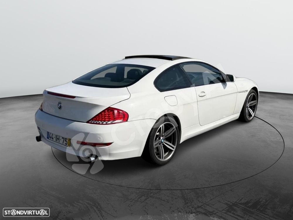 BMW 635 d Aut. - 3