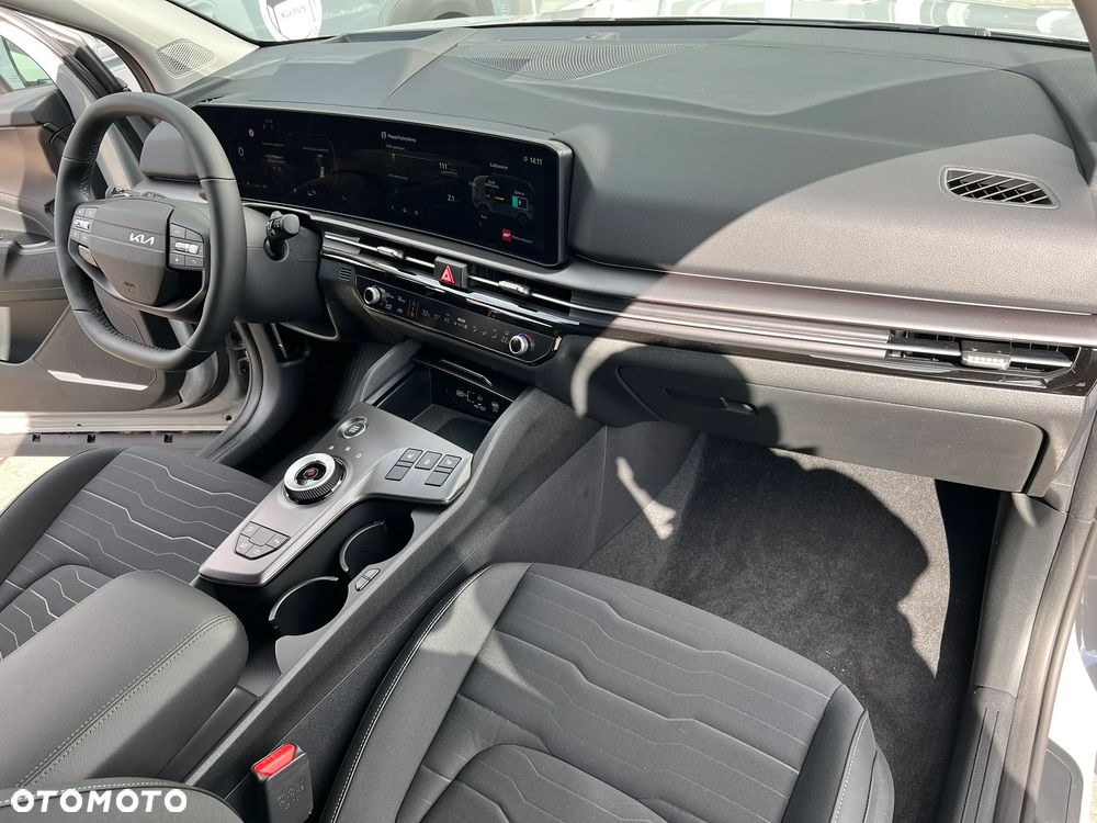 Kia Sportage 1.6 T-GDI HEV Anniversary 2WD - 30