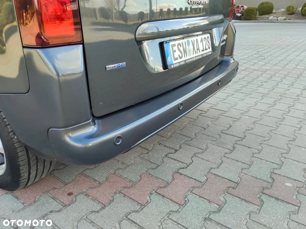 Citroën Berlingo Multispace BlueHDi 120 S&S SELECTION - 6