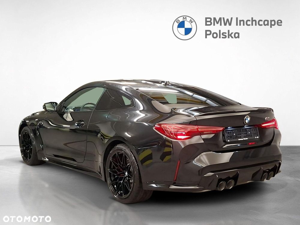 BMW M4 - 4