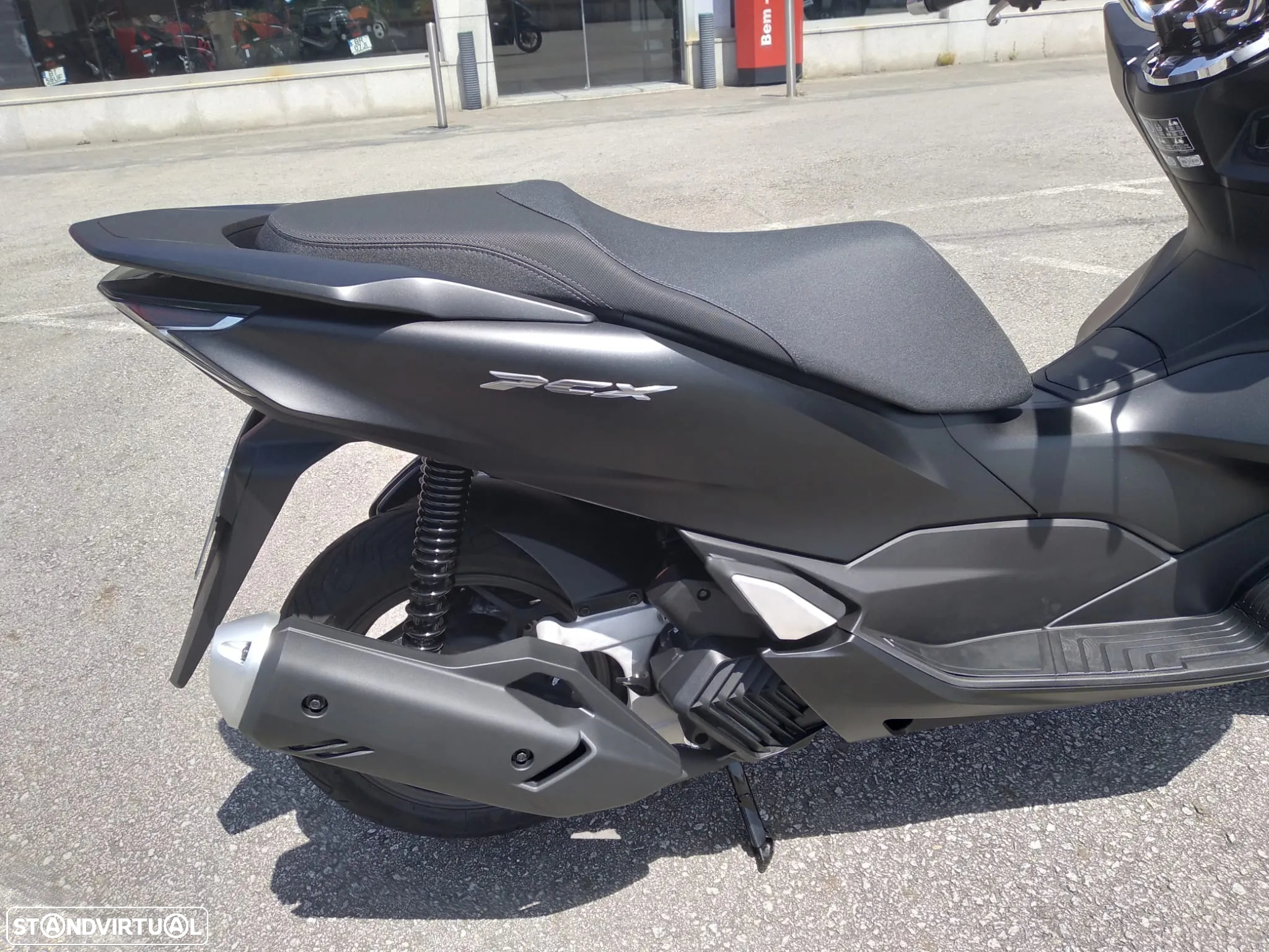Honda PCX125 PCX 125 - 9