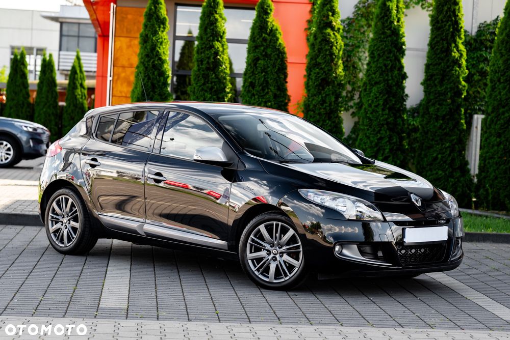 Renault Megane 1.4 16V TCE Privilege - 11