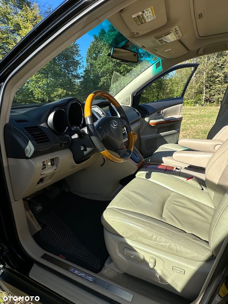 Lexus RX - 18