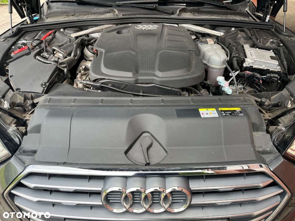 Audi A5 Sportback 2.0 TDI S tronic - 28