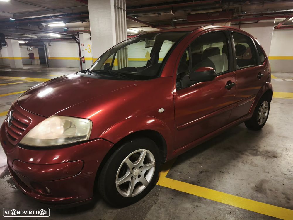 Citroën C3 - 36