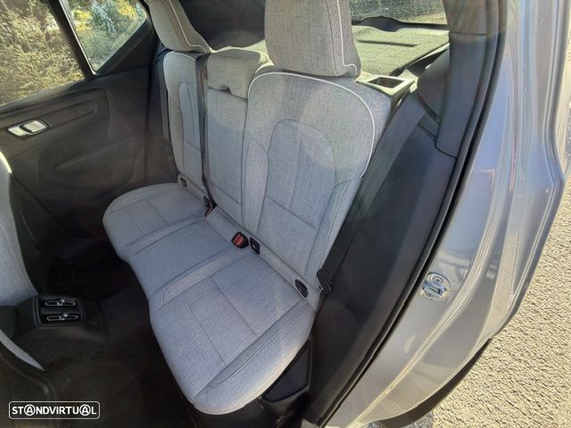 Volvo XC 40 1.5 T4 PHEV Core - 17
