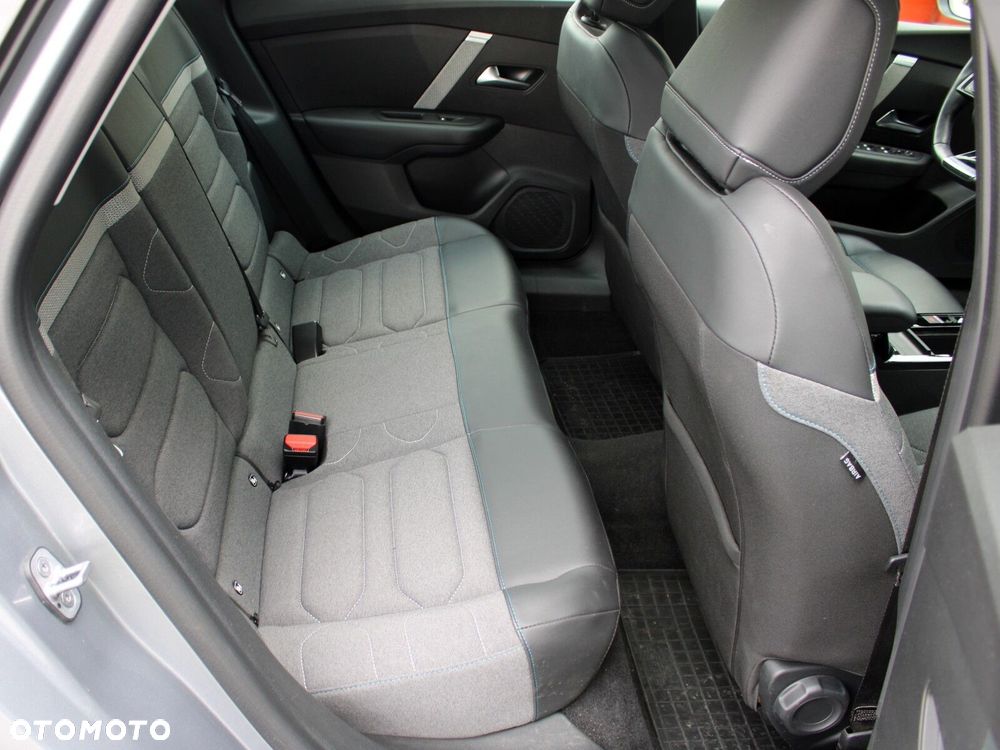 Citroën C4X - 14