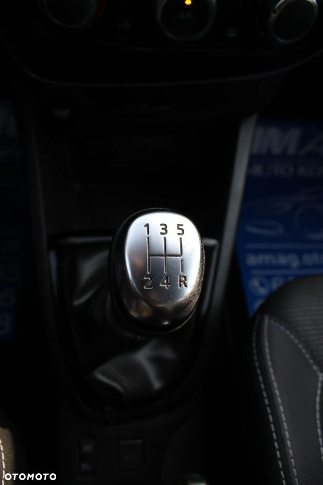Renault Clio 0.9 Energy TCe Intens - 25