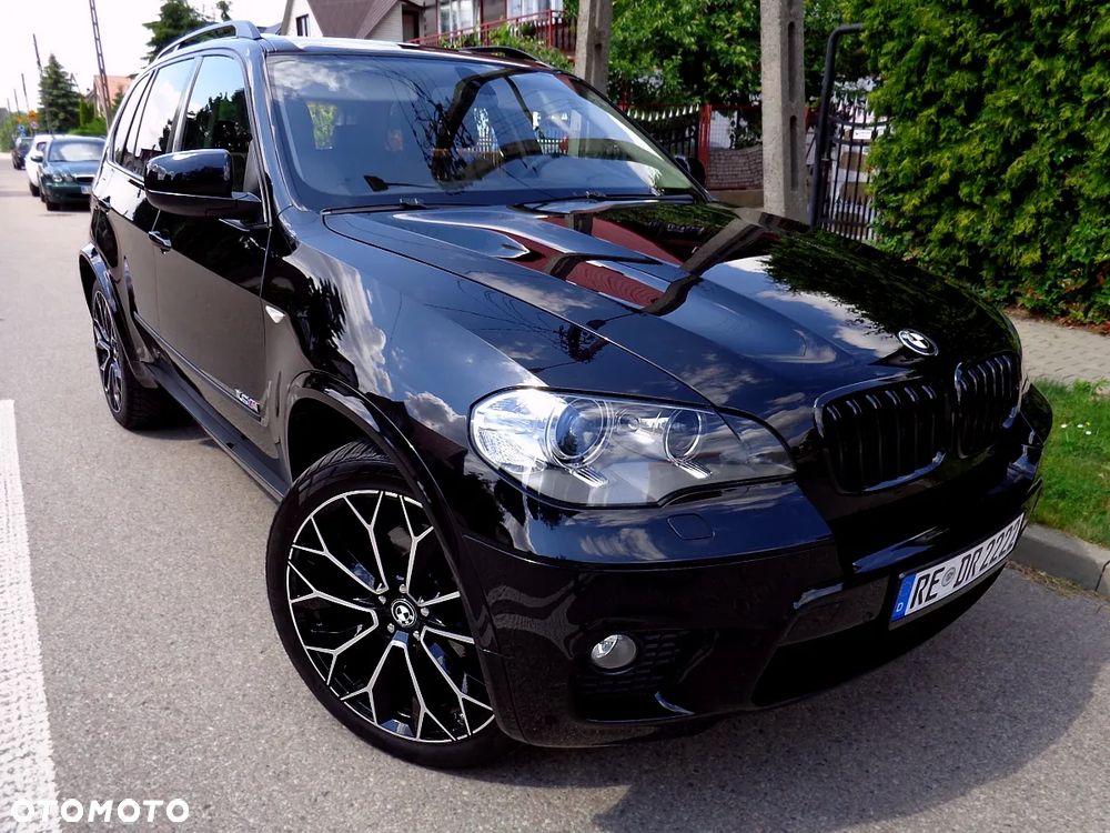 BMW X5 3.0d xDrive - 14