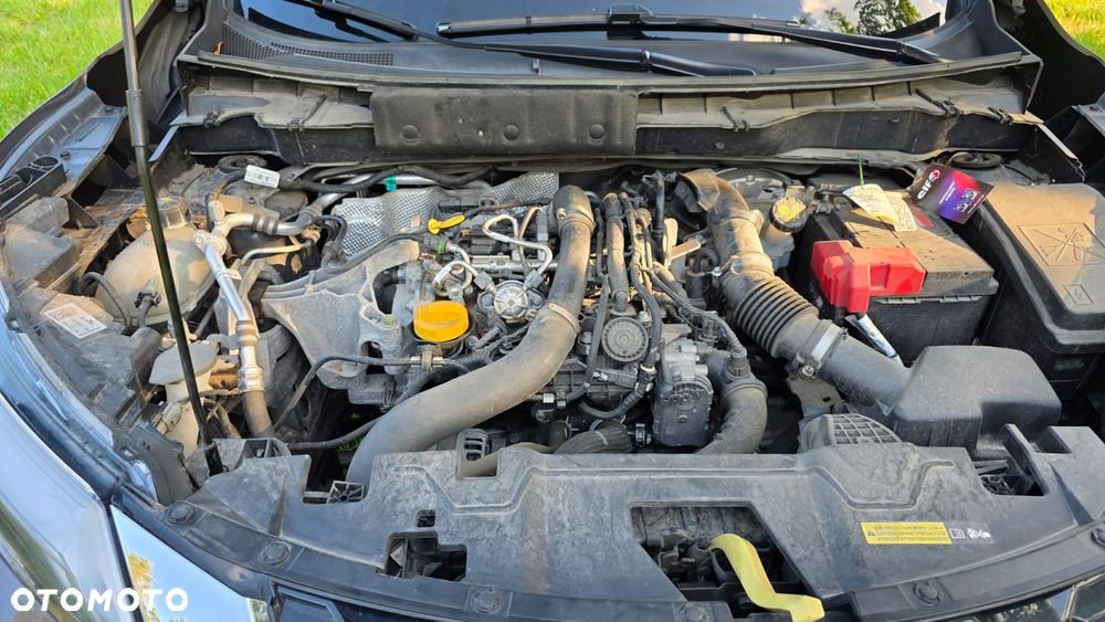 Nissan Juke 1.0 DIG-T N-Connecta DCT - 13
